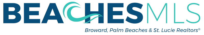 BeachesMLS compliance badge